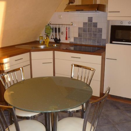 Ferienwohnung Dresden West Екстер'єр фото