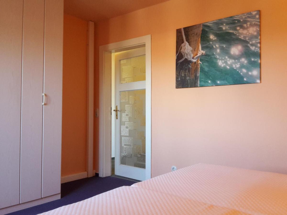 Ferienwohnung Dresden West Екстер'єр фото