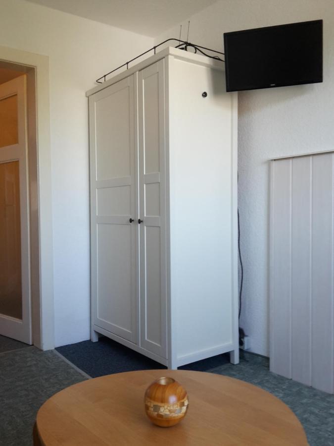Ferienwohnung Dresden West Екстер'єр фото