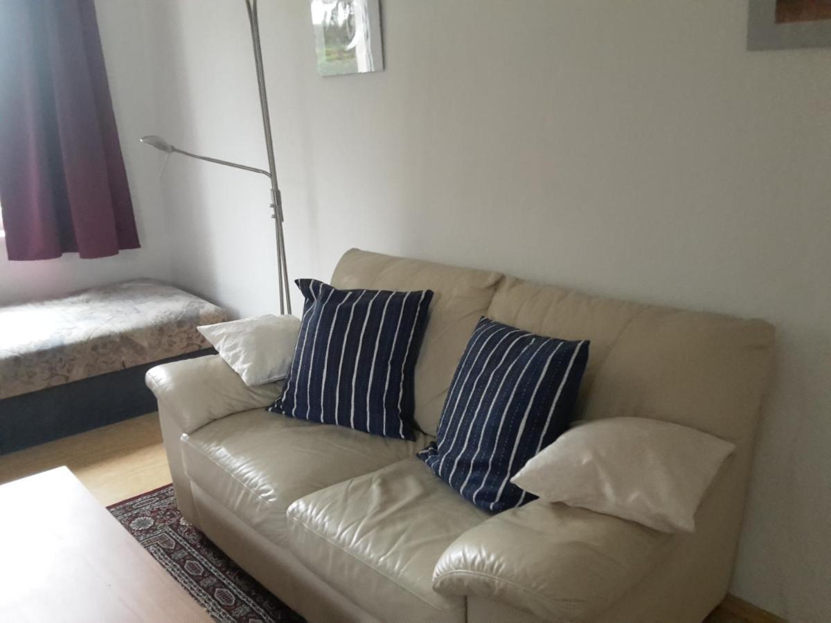 Ferienwohnung Dresden West Екстер'єр фото