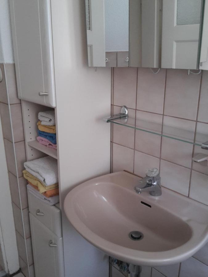 Ferienwohnung Dresden West Екстер'єр фото