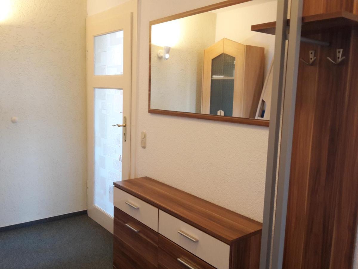 Ferienwohnung Dresden West Екстер'єр фото