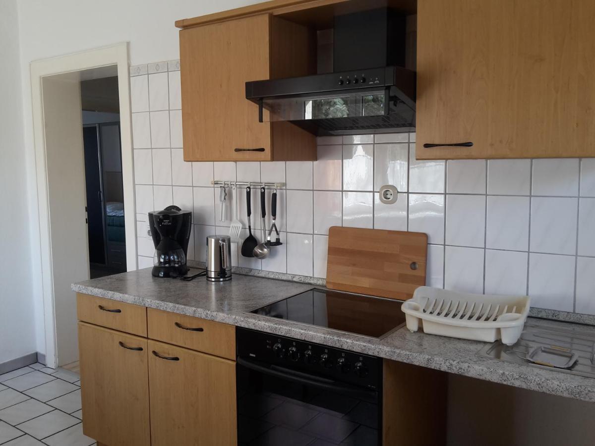 Ferienwohnung Dresden West Екстер'єр фото