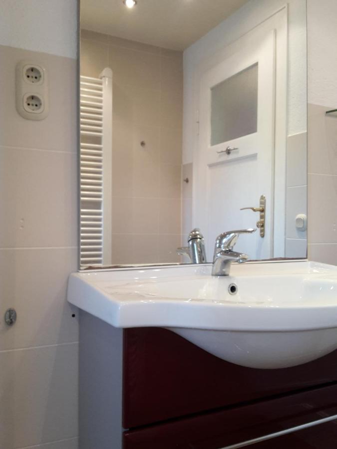 Ferienwohnung Dresden West Екстер'єр фото