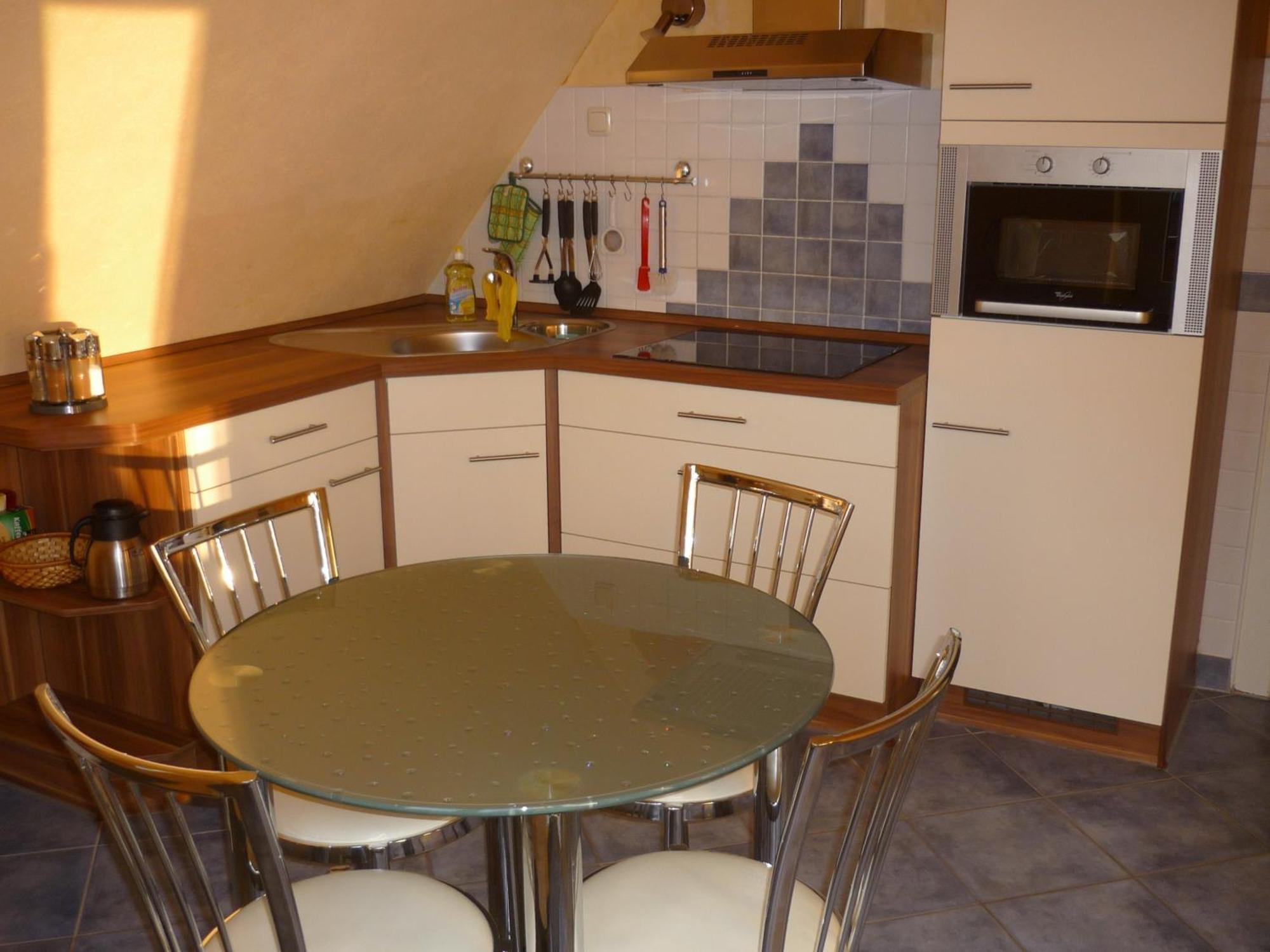 Ferienwohnung Dresden West Екстер'єр фото